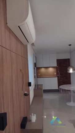 Imagem Apartamento à venda no bairro Centro - Santo André/SP