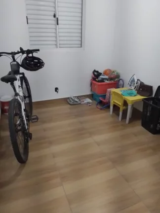Imagem Apartamento com 2 dormitórios à venda, 45 m² por R$ 220.000,00 - Vila São Carlos - Itaquaquecetuba/SP