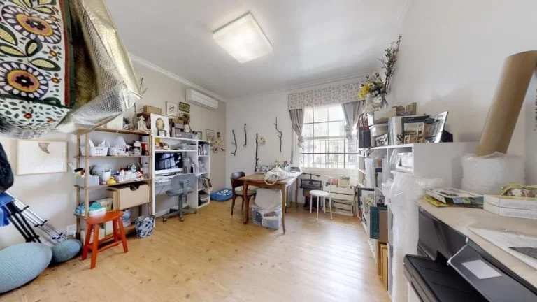 Imagem Apartamento no último andar de prédio em Higienópolis com 260m²!