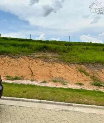 Imagem [Terreno em Condomínio - Venda][Urbanova]