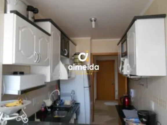 Imagem APARTAMENTO 2 DORMITÓRIOS