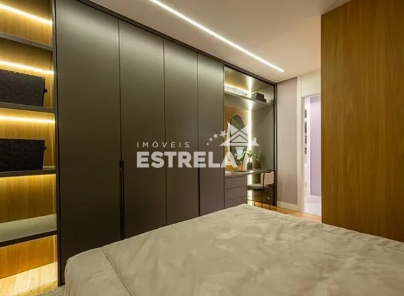 Imagem Apartamentos 03 Dorms com lazer completo e vaga - Morumbi/SP