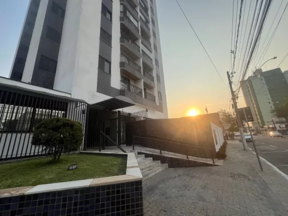 Imagem Apartamento à venda, 70 m² por R$ 425.000,00 - Centro - Suzano/SP