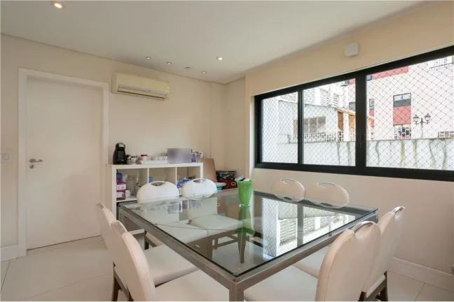Imagem APARTAMENTO RESIDENCIAL em São Paulo - SP, Aclimação