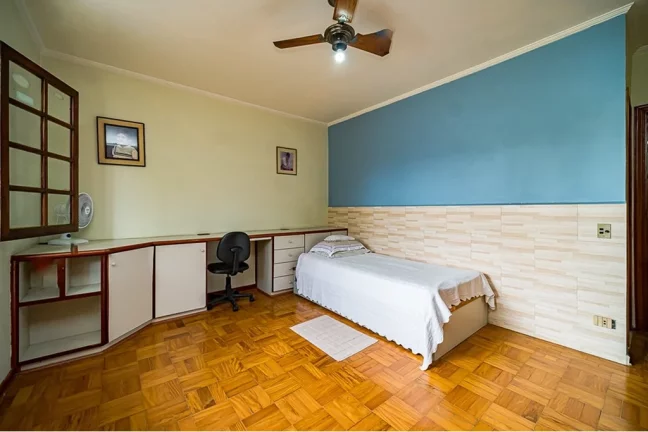 Imagem CASA RESIDENCIAL em São Paulo - SP, Vila Romana