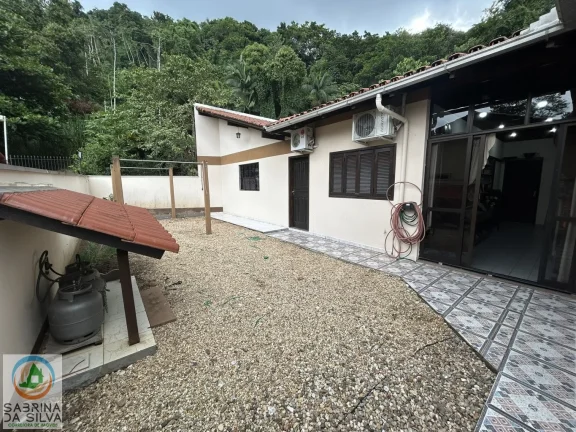 Imagem Casa - Itoupavazinha - Blumenau