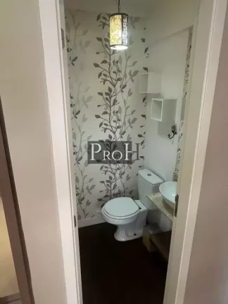 Imagem Apartamento com 3 Quartos à Venda, 94 m² em Centro - São Bernardo Do Campo