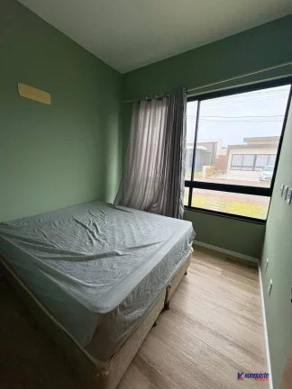 Imagem VENDO / ALUGO CASA DE 3 DORMITÓRIOS SENDO UMA SUÍTE COM CLOSET NO SIM