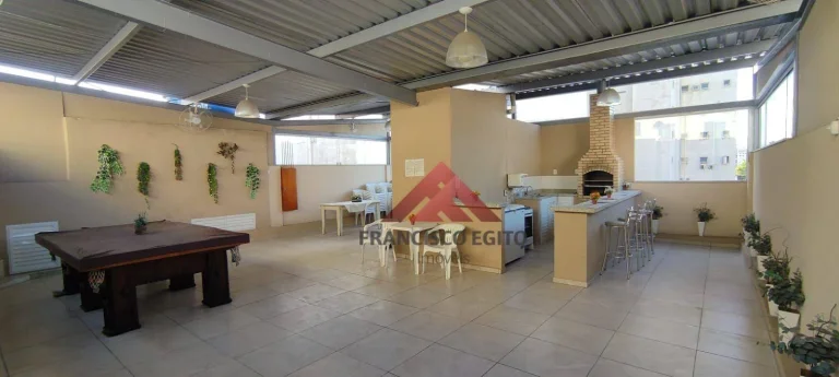 Imagem Apartamento com 1 dormitório à venda, 37 m² por R$ 145.000,00 - Centro - Niterói/RJ