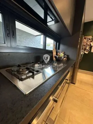 Imagem Casa a´venda Residencial Terras Nobres, Itatiba - SP
