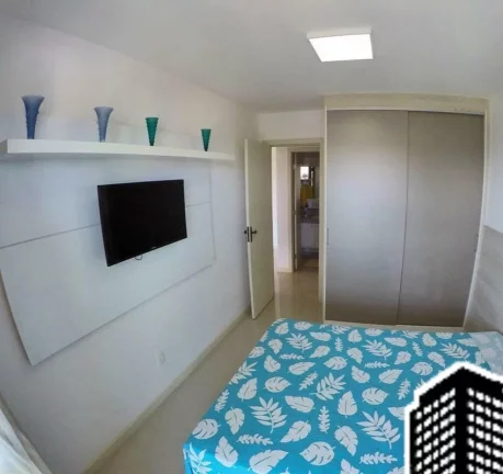 Imagem APARTAMENTO RESIDENCIAL em GUARAPARI - ES, ENSEADA AZUL