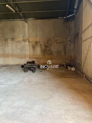 Imagem Galpão para alugar, 442 m² por R$ 8.000,00/mês - Centro - Itumbiara/GO