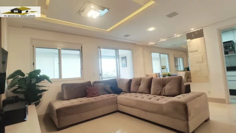 Imagem Apartamento para venda no Jd da Saude, 81mts