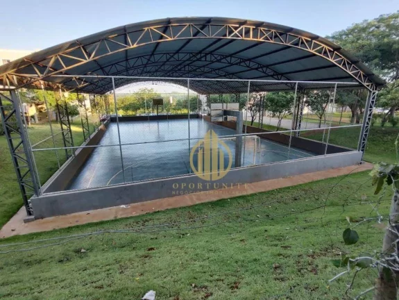 Imagem Apartamento com 2 dormitórios à venda, 47 m² por R$ 174.900 - Reserva Sul Condomínio Resort - Ribeirão Preto/SP