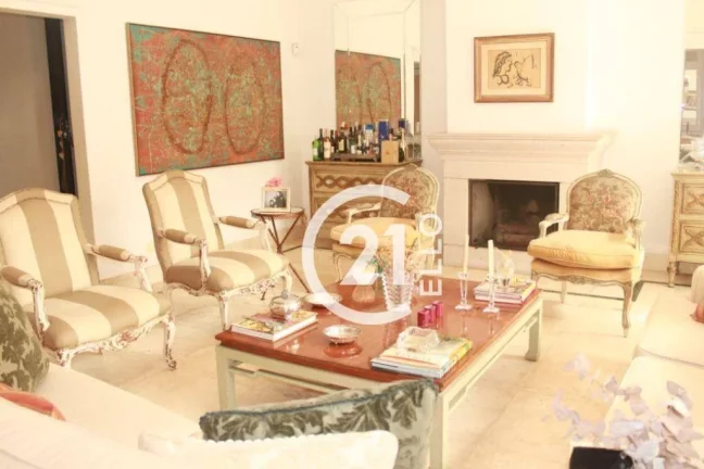 Imagem Casa com 3 dormitórios à venda, 405 m² por R$ 3.250.000,00 - Morumbi - São Paulo/SP