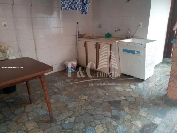 Imagem Casa para Venda em Limeira, Jardim Bela Vista, 3 dormitórios, 1 suíte, 1 banheiro, 3 vagas