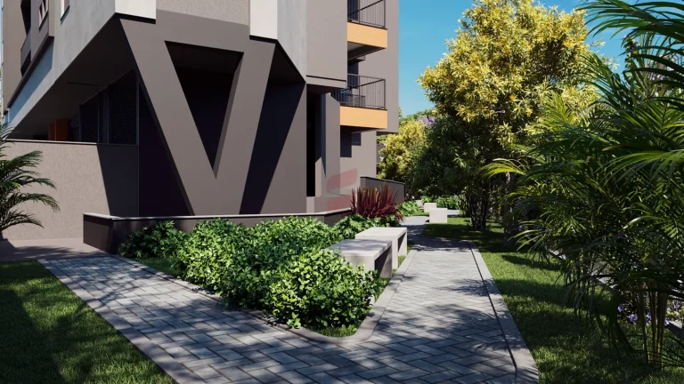 Imagem APARTAMENTO com 3 dormitórios à venda com 116.82m² por R$ 790.000,00 no bairro Tarumã - CURITIBA / PR