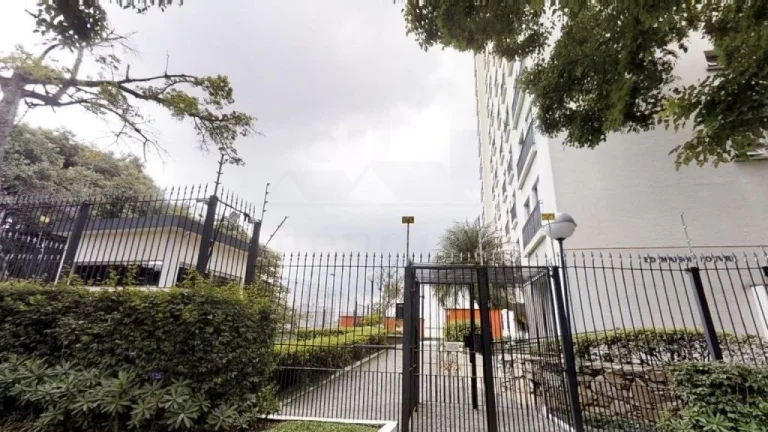 Imagem Apartamento na Rua Cerro Corá com 69m², 2 dormitórios e 1 vaga.