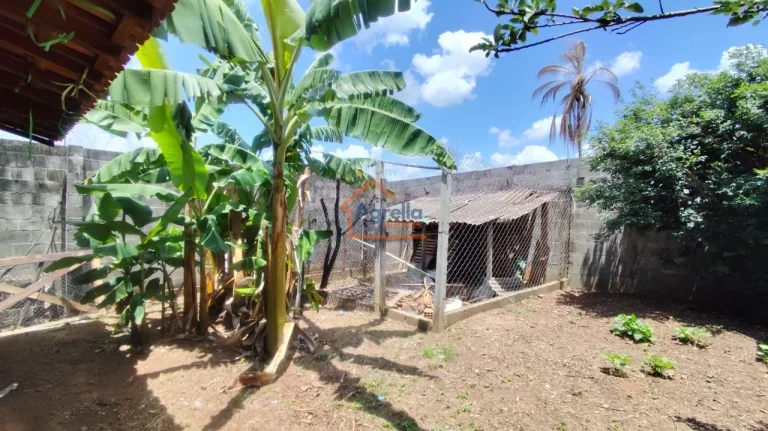 Imagem Terreno à venda no bairro Parque da Imprensa - Mogi Mirim/SP