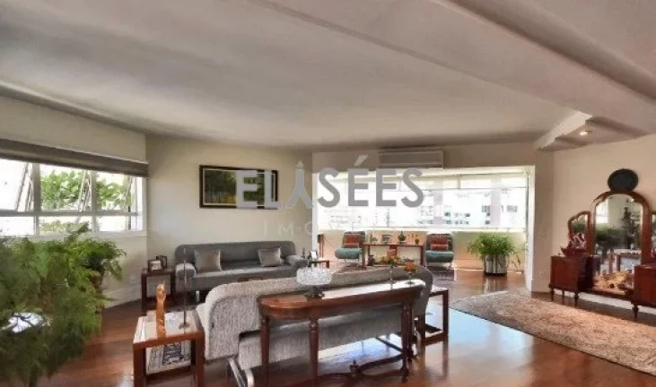 Imagem Apartamento RESIDENCIAL em SÃO PAULO - SP, CAMPO BELO
