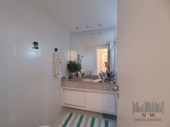 Imagem Apartamento à venda na Vila Leopoldina São Paulo SP com 3 dormitórios, 3 suítes, 3 vagas de garagem e 173m²