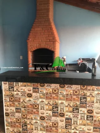 Imagem Casa para Venda em Limeira, Jardim Águas da Serra, 3 dormitórios, 1 suíte, 1 banheiro, 2 vagas