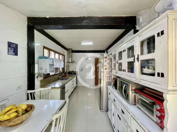 Imagem Casa com 3 dormitórios à venda, 183 m² por R$ 1.280.000,00 - Chácara Santa Lúcia - Carapicuíba/SP
