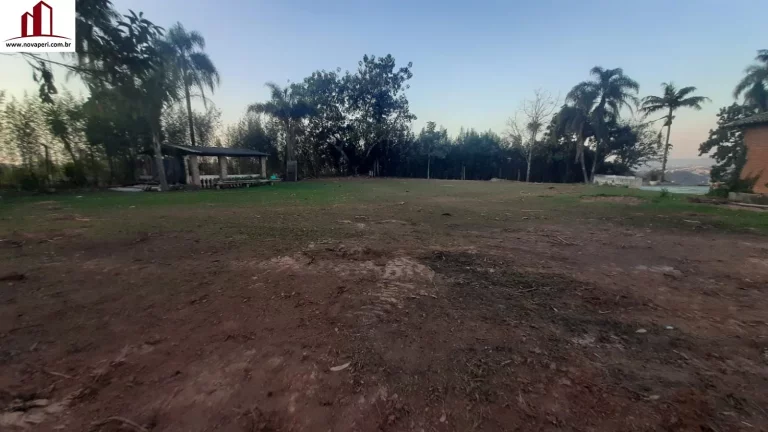 Imagem Terreno à venda em Franco da Rocha-SP, Jardim dos Lagos, com 306,75 m² de área! Aproveite essa oportunidade única!
