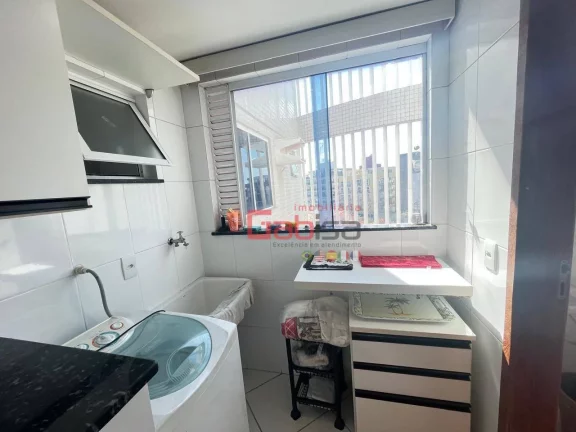 Imagem Cobertura com 5 dormitórios à venda, 208 m² por R$ 1.100.000,00 - Braga - Cabo Frio/RJ