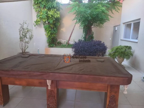 Imagem Sobrado com 3 dormitórios à venda, 420 m² por R$ 2.400.000 - Parque Arco Iris - Atibaia/SP