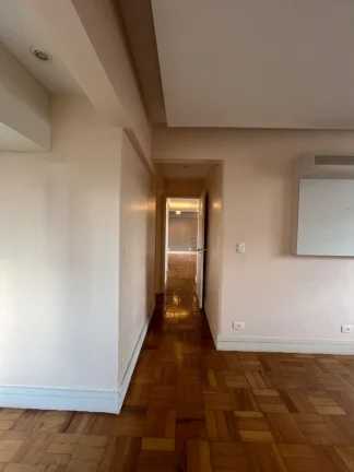 Imagem Apartamento 84M², 2Q, 1 Suíte, 2 Banheiros, 1 Vaga, Portaria 24h, Zelador.