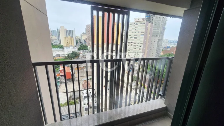 Imagem Apartamento à venda no bairro Liberdade - São Paulo/SP, Zona Central