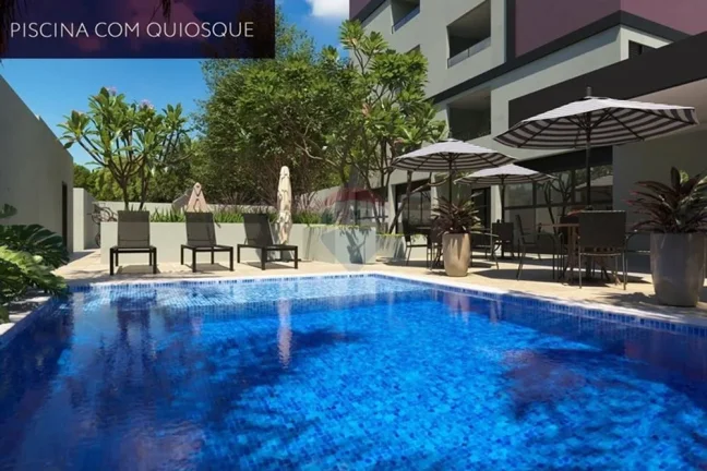 Imagem Apartamento na Planta 2 Quartos Vila Gabriel Sorocaba, ENTREGA EM 2026