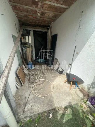 Imagem Imóvel com Duas Casas Independentes em Candeias - Imperdível