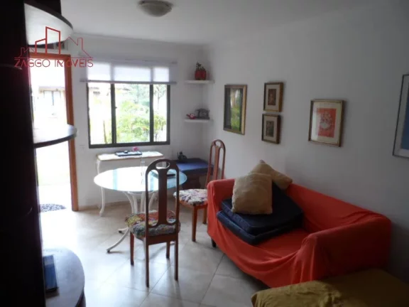 Imagem Linda Casa em Condomínio Fechado - 3 dorms - 109 m² - Morumbi Sul.