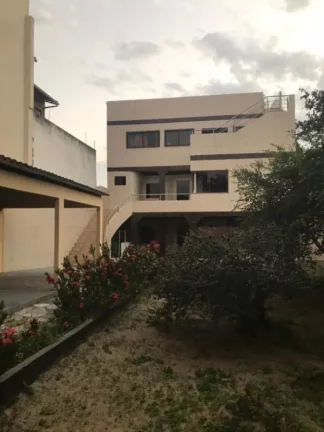 Imagem CASA À VENDA NO BAIRRO PRAIA CAMPISTA, MACAÉ/RJ.
