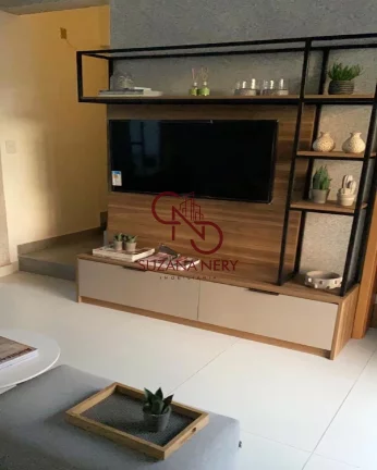 Imagem Casa Duplex no Parque das Nações