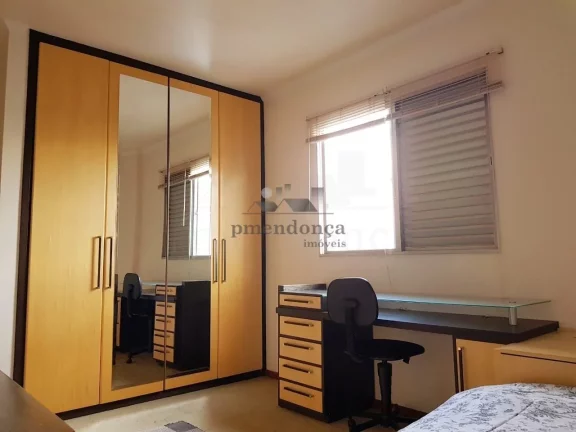 Imagem Apartamento à venda Perdizes 3 quartos 1 suite 1 vaga 126 m2