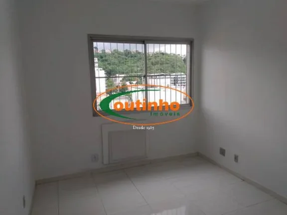 Imagem (29700) Rua Justiniano da Rocha - Vila Isabel