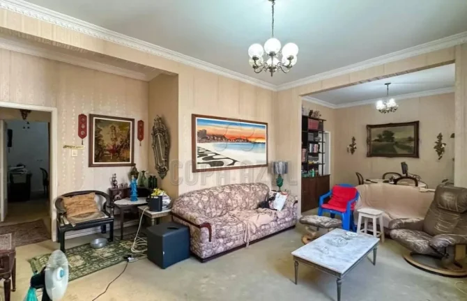 Imagem Copacabana – Travessa Angrense | Residencial › Apartamento 3 quarto(s) à Venda