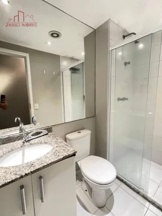 Imagem Lindo Apartamento no Parque Rebouças.