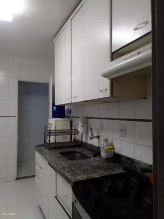 Imagem Apartamento para Venda em São Paulo / SP no bairro Vila Andrade