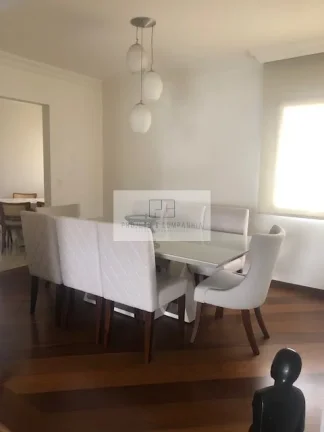 Imagem Apartamento em Campo Belo - São Paulo