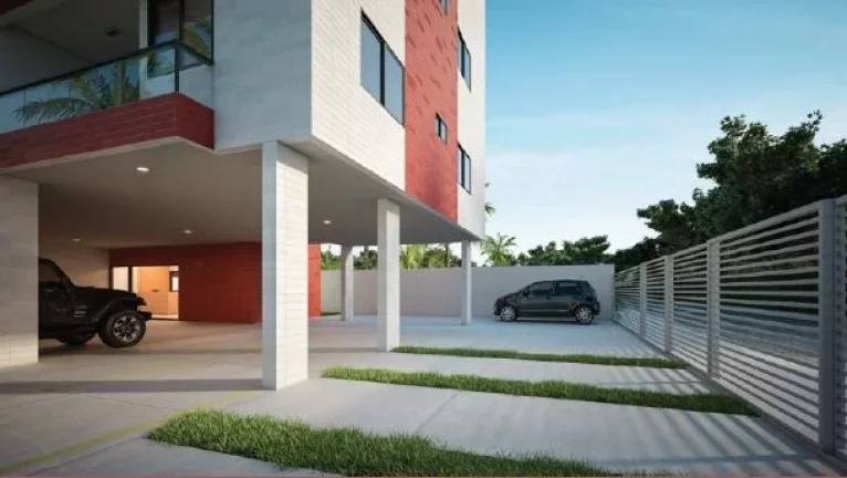 Imagem Apartamento à venda, 40 m² por R$ 249.000,00 - Miramar - João Pessoa/PB Imagem Apartamento à venda, 40 m² por R$ 249.000,00 - Miramar - João Pessoa/PB