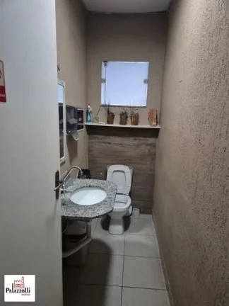 Imagem Galpão Ótima Localização Barueri - SP - Vila Morellato