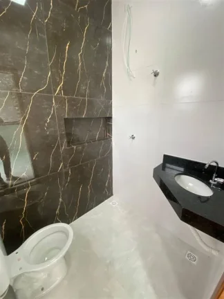 Imagem CASA ITAGUAÍ - MONGAGUA SP