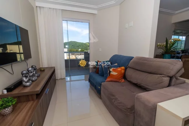 Imagem Giardino Residencial Cobertura à venda 2 quartos Praia Bombas Bombinhas SC