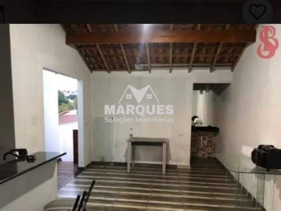 Imagem Sobrado impecável no Jardim Interlagos!