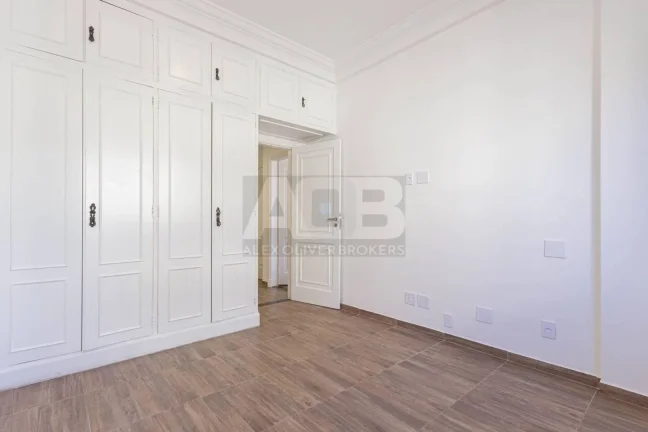 Imagem Apartamento 2 quartos à venda em Laranjeiras, 93m2, 1vaga, Rua Coelho Neto.