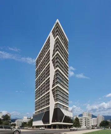 Apartamento com 4 Quartos à Venda, 189 m² em Perequê - Porto Belo